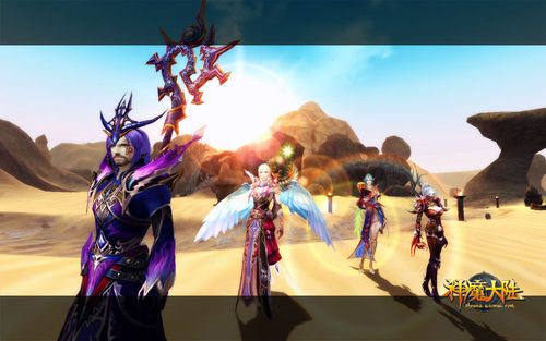 神魔大陆新手卡怎么激活领福利?这篇指南包含所有激活步骤。