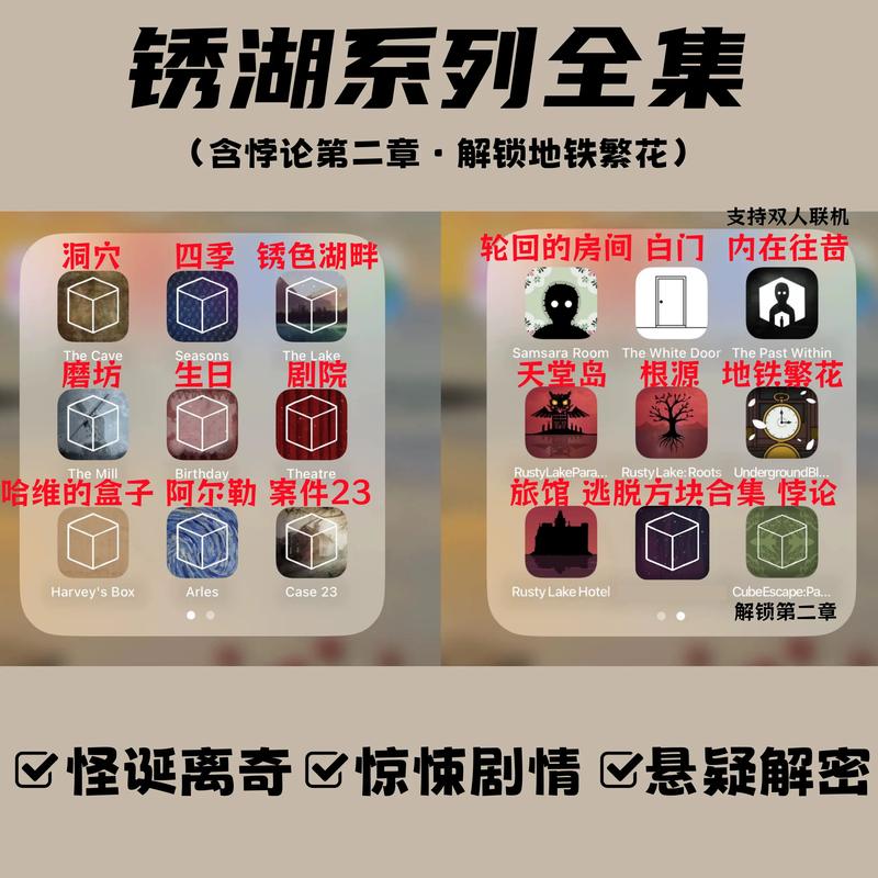 ios游戏下载去哪找?这几个APP都是宝藏!