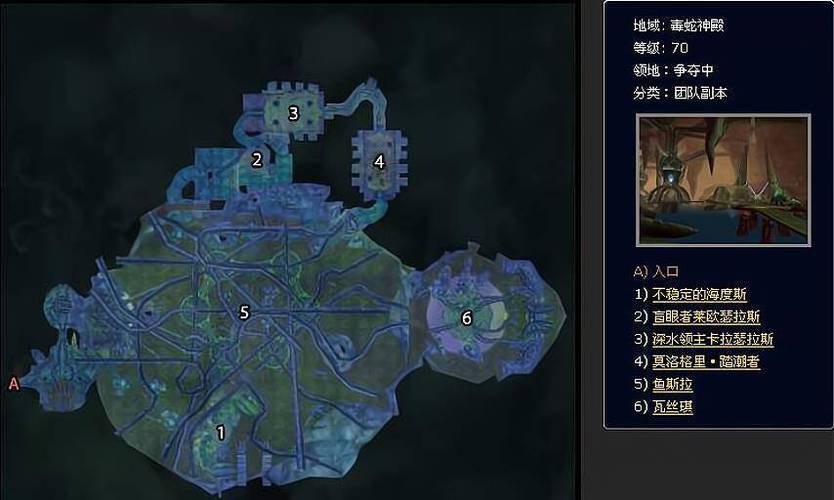 突然魔兽世界地图打不开?别慌这里有解决方法!