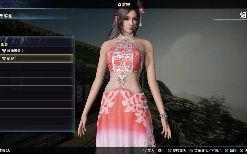 真三国无双蓝宝石ai下载攻略,各版本安装教程!
