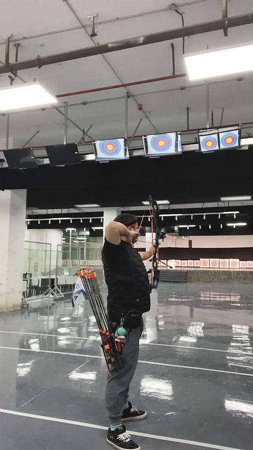 神点复合弓怎么调试才准?新手快速上手调整技巧!