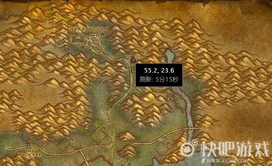破碎的侍从官在哪交?任务流程攻略看这篇就懂!