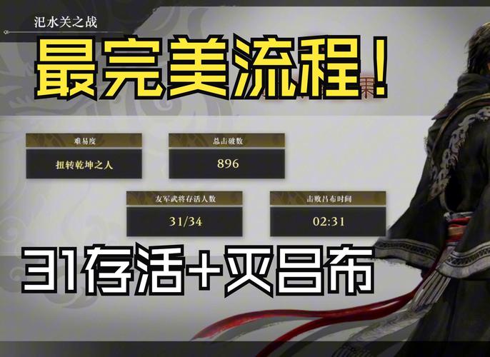 真三国无双ol攻略:快速升级指南,助你成为游戏大神!