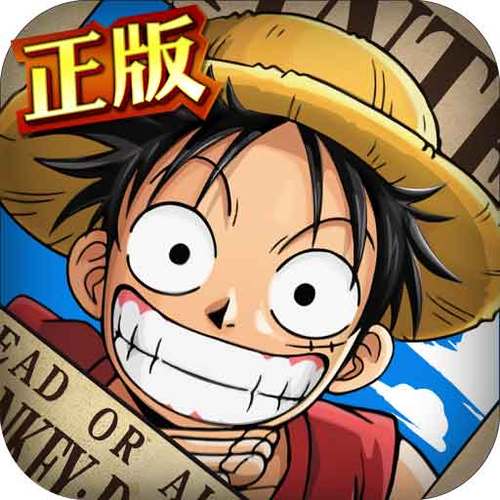 海贼王冒险的黎明下载:安卓/iOS正版安装教程!