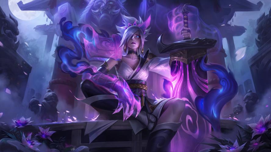 瑞文solo用什么符文好?这套搭配胜率超高!
