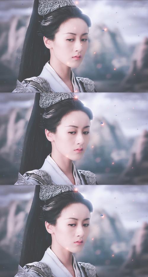 璇玑公主的结局是什么?看完这个分析就明白了!
