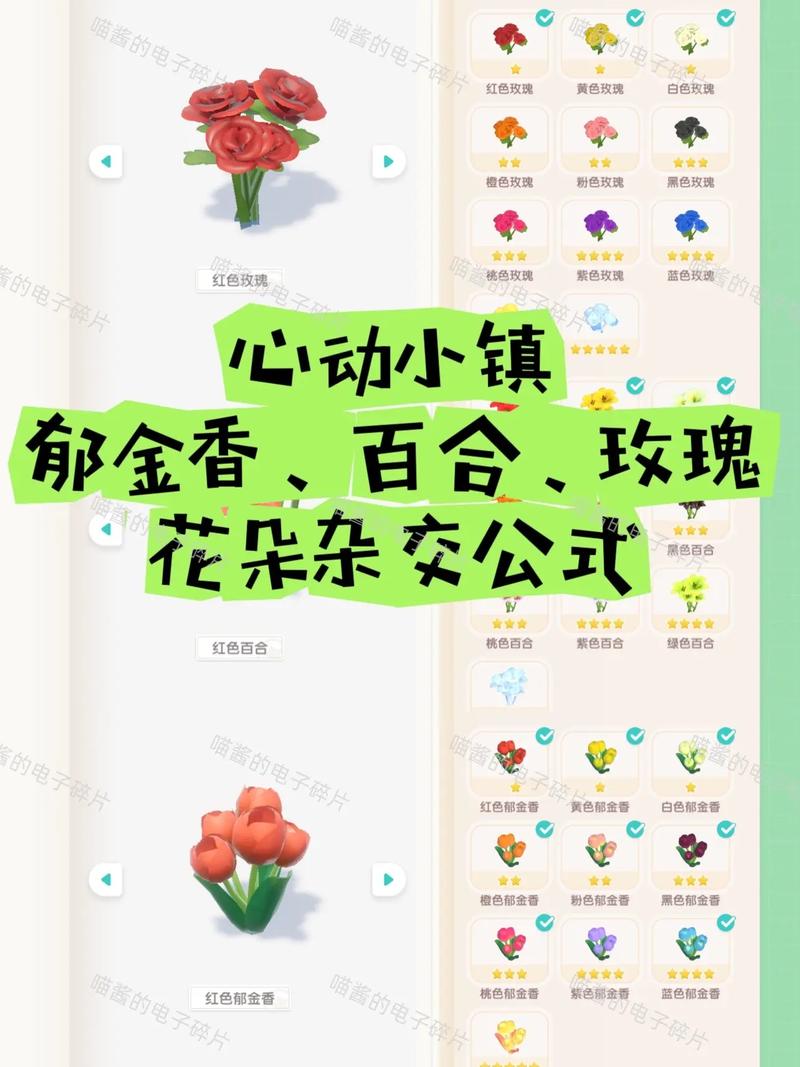 玫瑰小镇点亮图标有什么用？快速升级必备技巧！