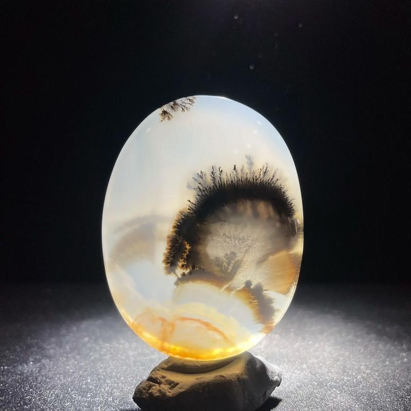 玉髓石的功效与作用有哪些?行内人为你揭秘!
