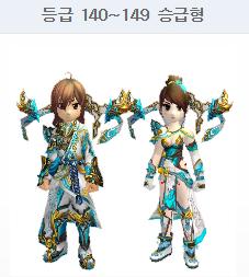 热血江湖5转人物图来了!新造型你打几分?