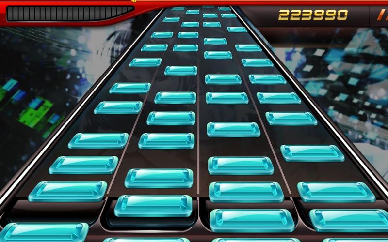 玩tap sonic手指跟不上怎么办?提升手速技巧大公开!