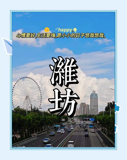 想了解潍坊本地新鲜事?快来看潍坊晨鸿信息报!