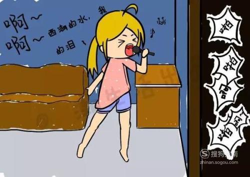 炫舞怎么唱歌好听?教你几招快速提升唱功!