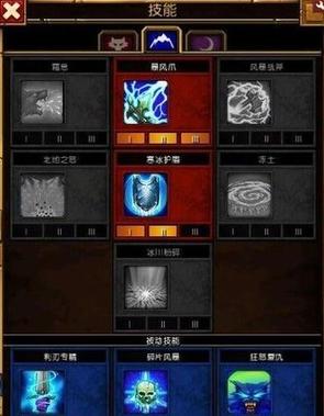 火炬之光战士技能效果怎么样?全技能详细解析与实战测评!