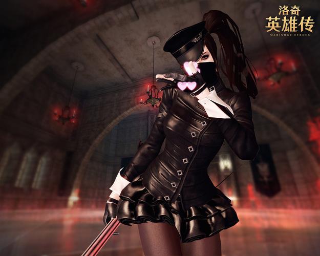 洛奇英雄传女妖用什么武器打?看完这篇就会了!