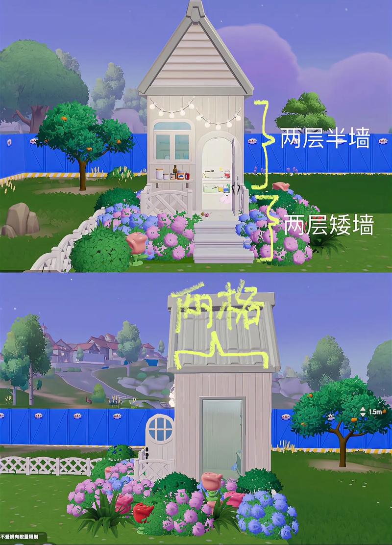 浪漫花房攻略怎么做?新手也能轻松打造梦想花园!