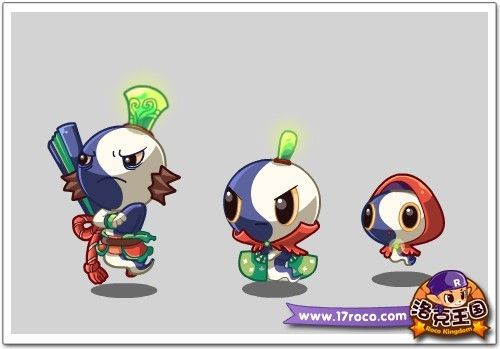 洛克王国武斗谋士怎么得?新手快速入手攻略!