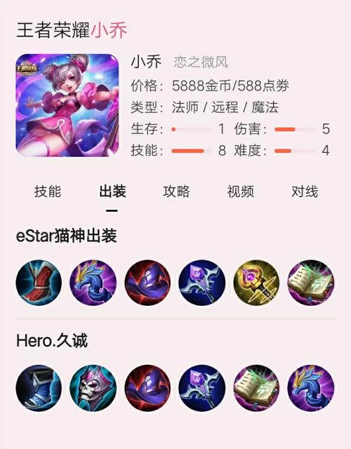 泯灭法师出装哪套最厉害?这套出装胜率超高!
