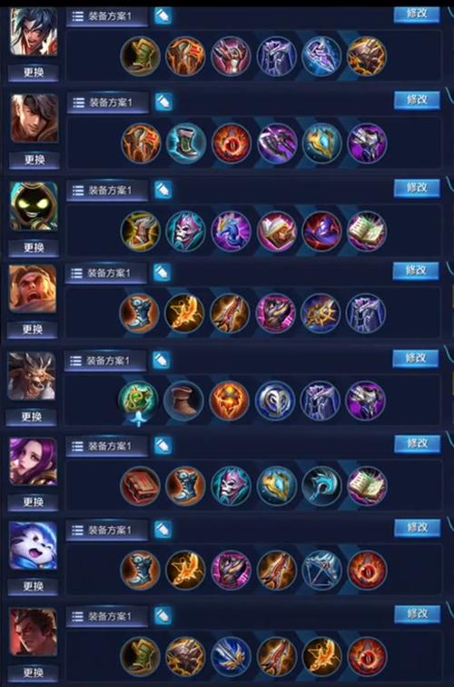 泯灭法师出装哪套最厉害?这套出装胜率超高!