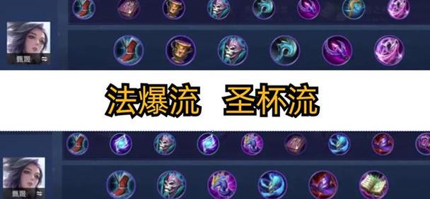 泯灭法师出装哪套最厉害?这套出装胜率超高!
