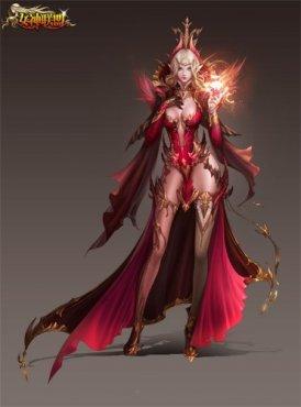女神联盟英雄升阶太难?这些误区你可能踩了!