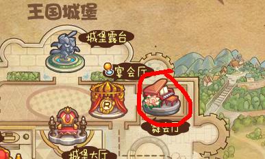 洛克王国小奥可在哪抓?捕捉地点和技巧分享!