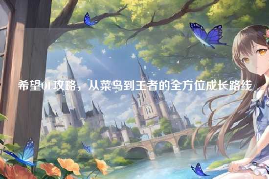 希望OL攻略,从菜鸟到王者的全方位成长路线