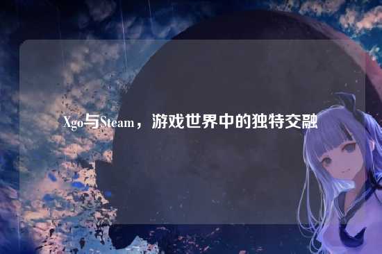 Xgo与Steam,游戏世界中的独特交融