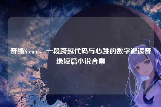 奇缘Steam，一段跨越代码与心跳的数字邂逅奇缘短篇小说合集
