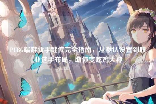 PUBG端游新手键位完全指南，从默认设置到职业选手布局，助你变吃鸡大神