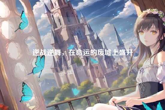 逆战逆舞,在命运的废墟上盛开
