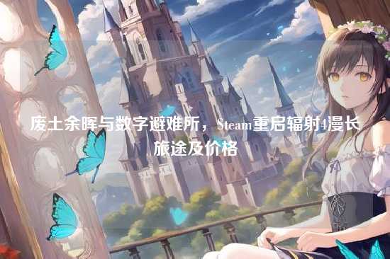 废土余晖与数字避难所，Steam重启辐射4漫长旅途及价格