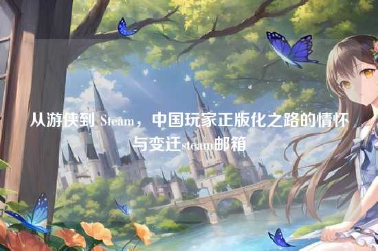 从游侠到 Steam,中国玩家正版化之路的情怀与变迁steam邮箱