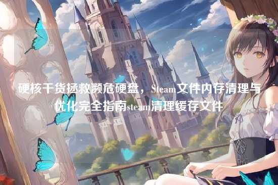 硬核干货拯救濒危硬盘,Steam文件内存清理与优化完全指南steam清理缓存文件