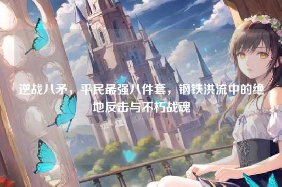 逆战八矛,平民最强八件套,钢铁洪流中的绝地反击与不朽战魂