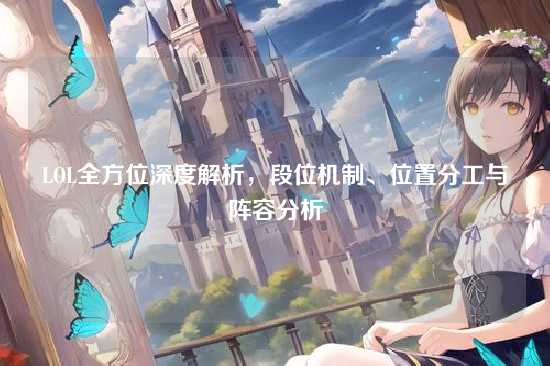 LOL全方位深度解析,段位机制、位置分工与阵容分析
