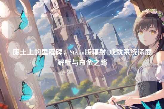 废土上的里程碑，Steam版辐射4成就系统深度解析与白金之路