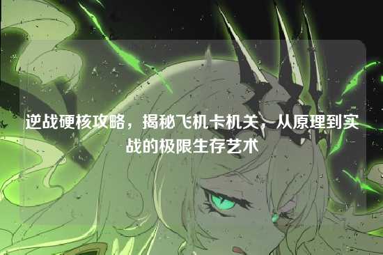 逆战硬核攻略,揭秘飞机卡机关,从原理到实战的极限生存艺术