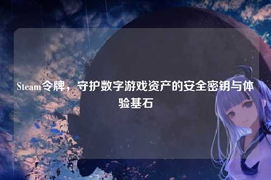 Steam令牌,守护数字游戏资产的安全密钥与体验基石