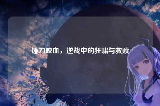 镰刀映血,逆战中的狂啸与救赎