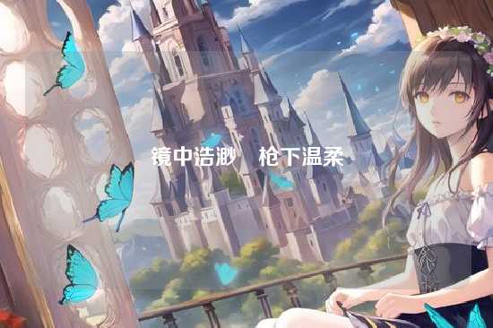 镜中浩渺〆枪下温柔