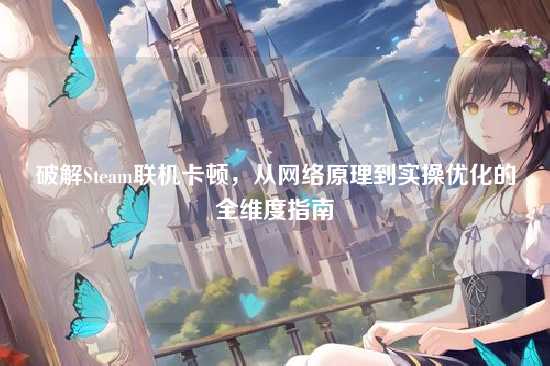 破解Steam联机卡顿,从网络原理到实操优化的全维度指南